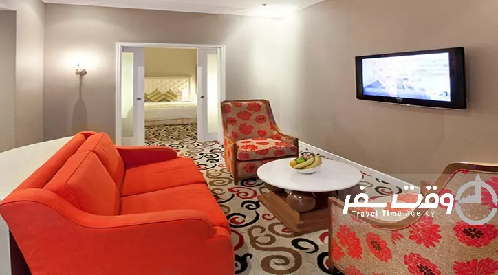 هتل سیلیکا مای تاور  کوالالامپور